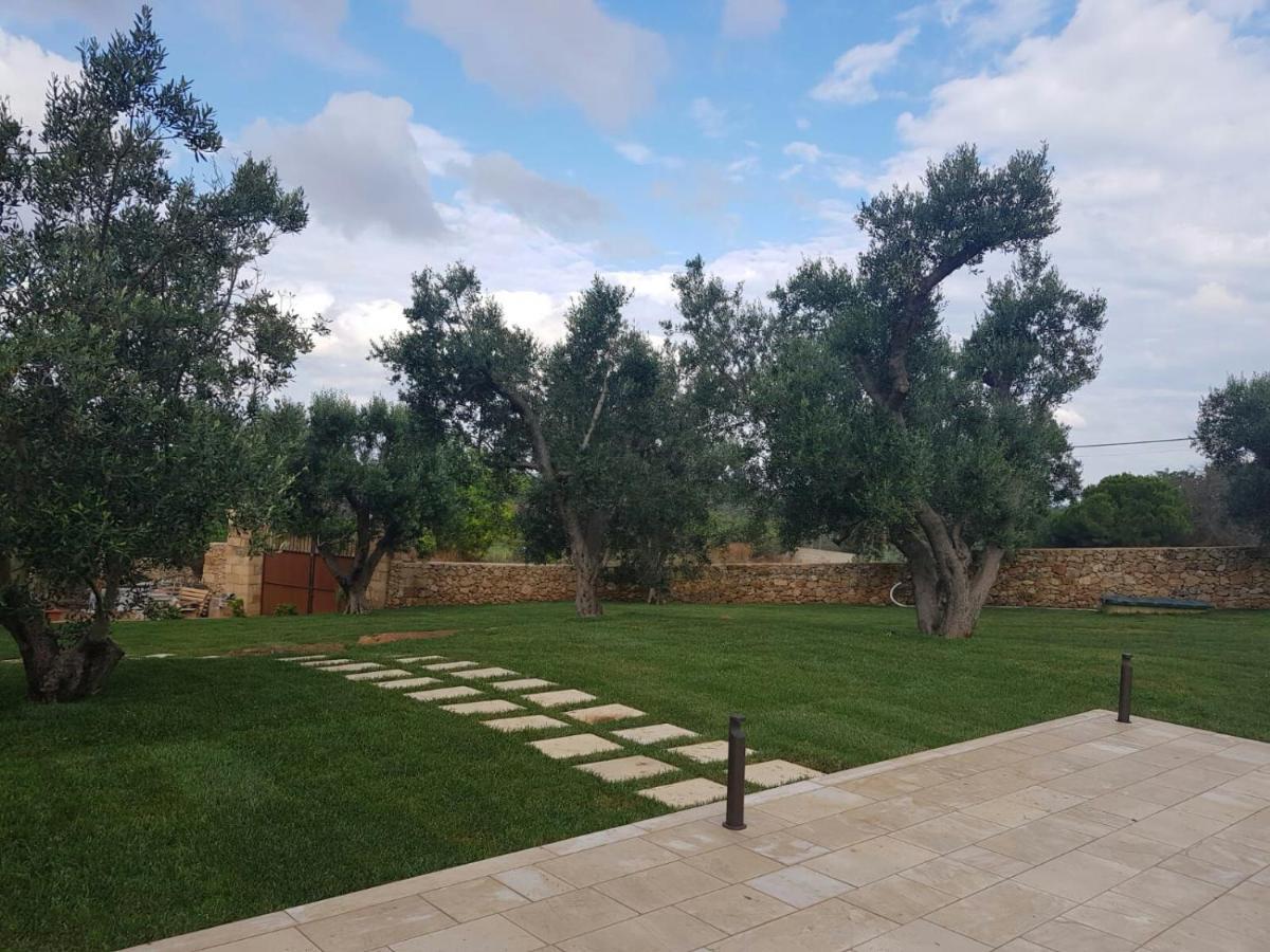 Casale Donna Rosa Bed & Breakfast Sannicola Dış mekan fotoğraf