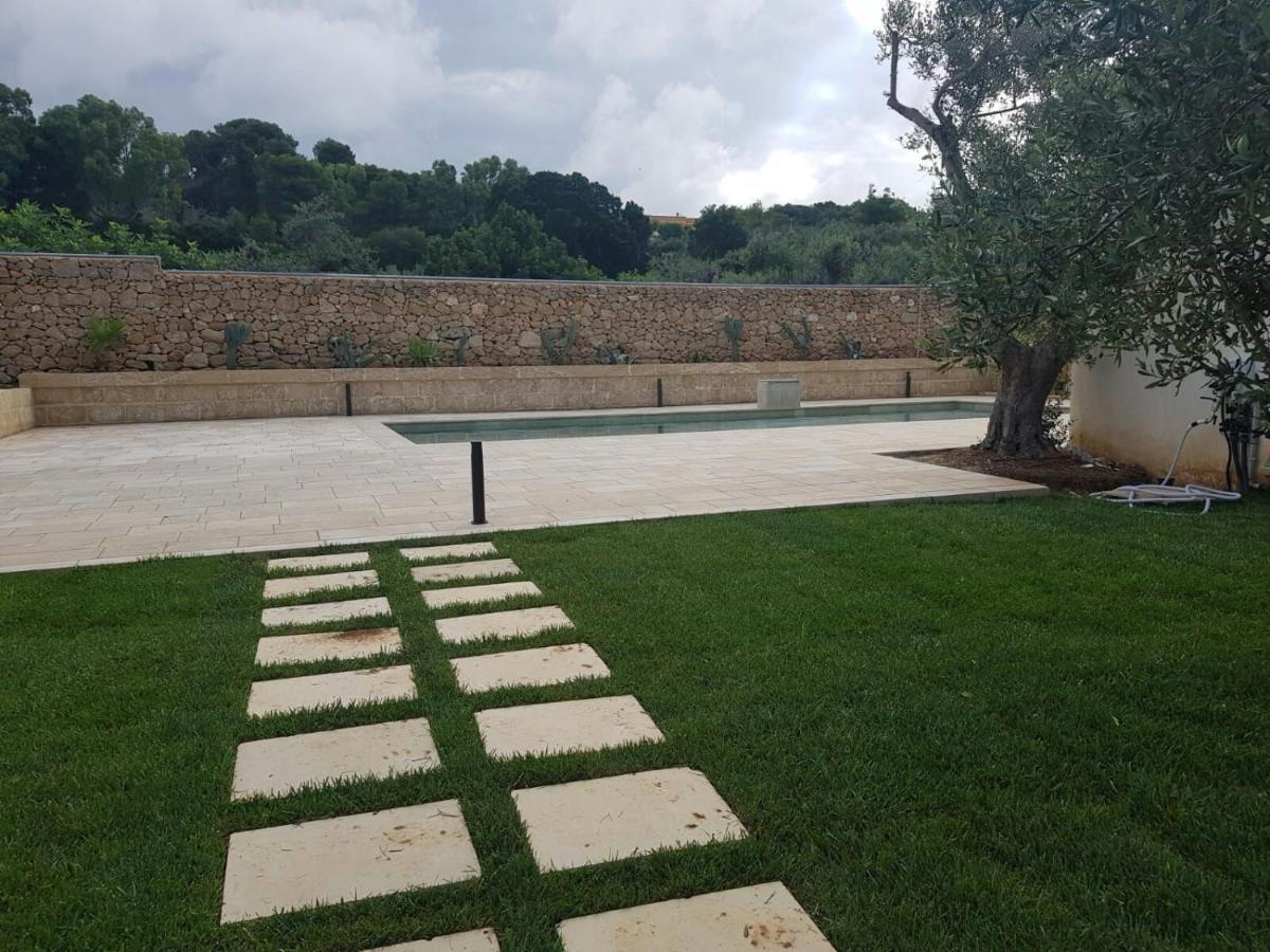 Casale Donna Rosa Bed & Breakfast Sannicola Dış mekan fotoğraf