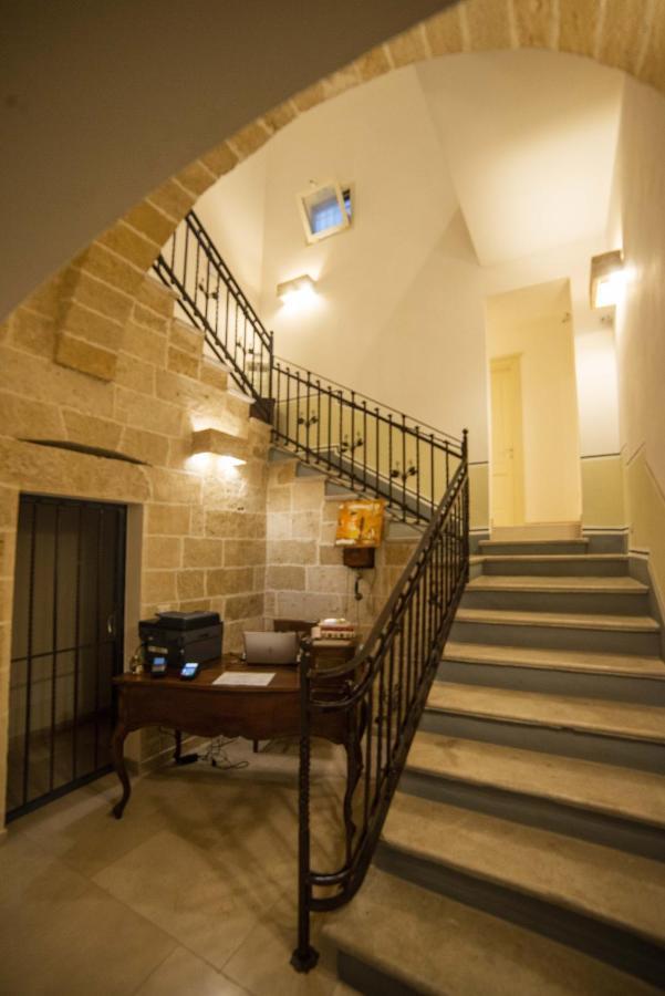 Casale Donna Rosa Bed & Breakfast Sannicola Dış mekan fotoğraf