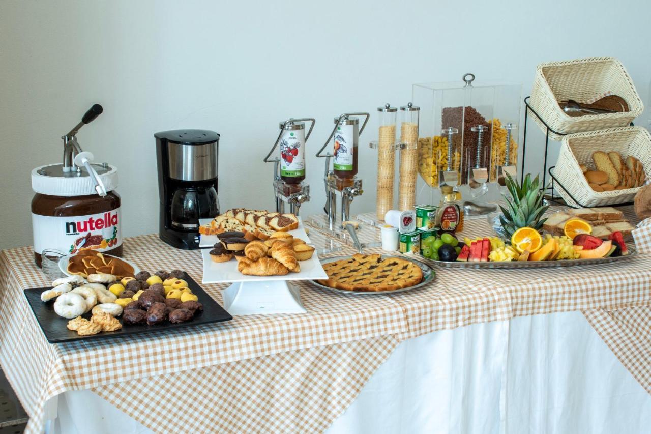 Casale Donna Rosa Bed & Breakfast Sannicola Dış mekan fotoğraf