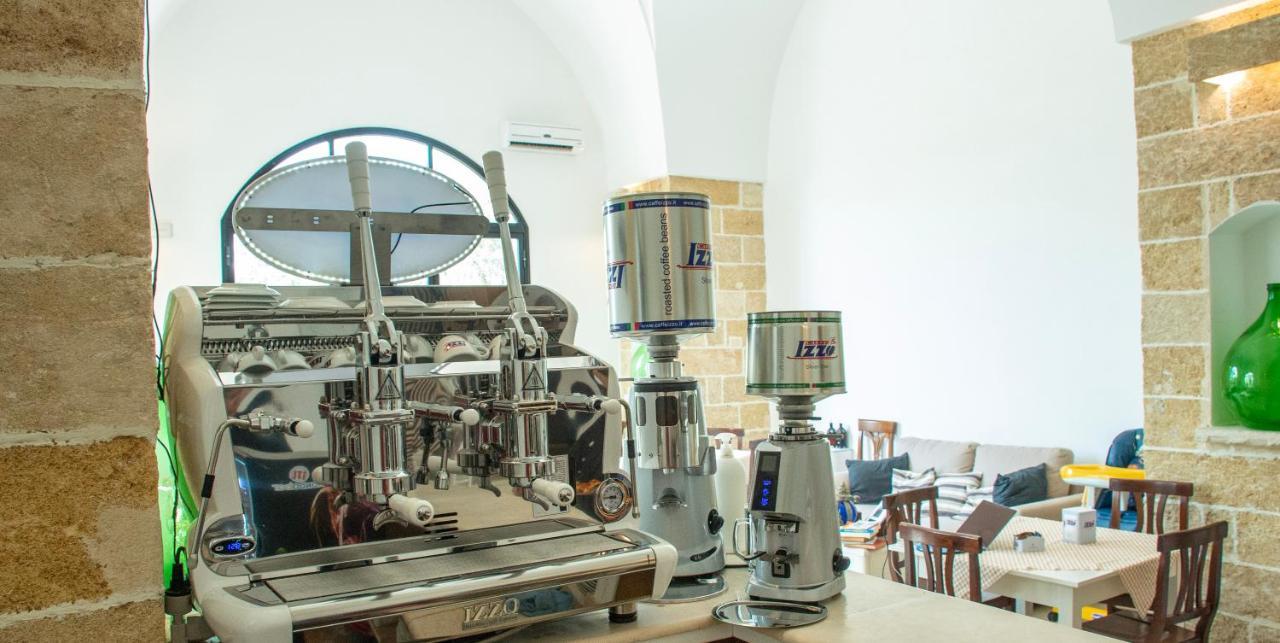 Casale Donna Rosa Bed & Breakfast Sannicola Dış mekan fotoğraf