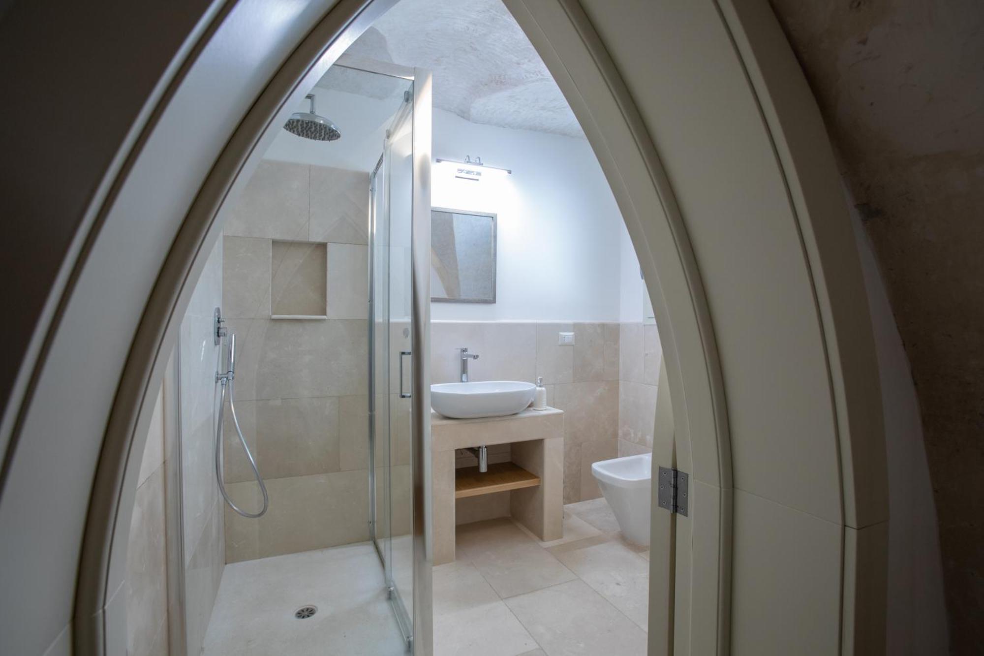 Casale Donna Rosa Bed & Breakfast Sannicola Dış mekan fotoğraf