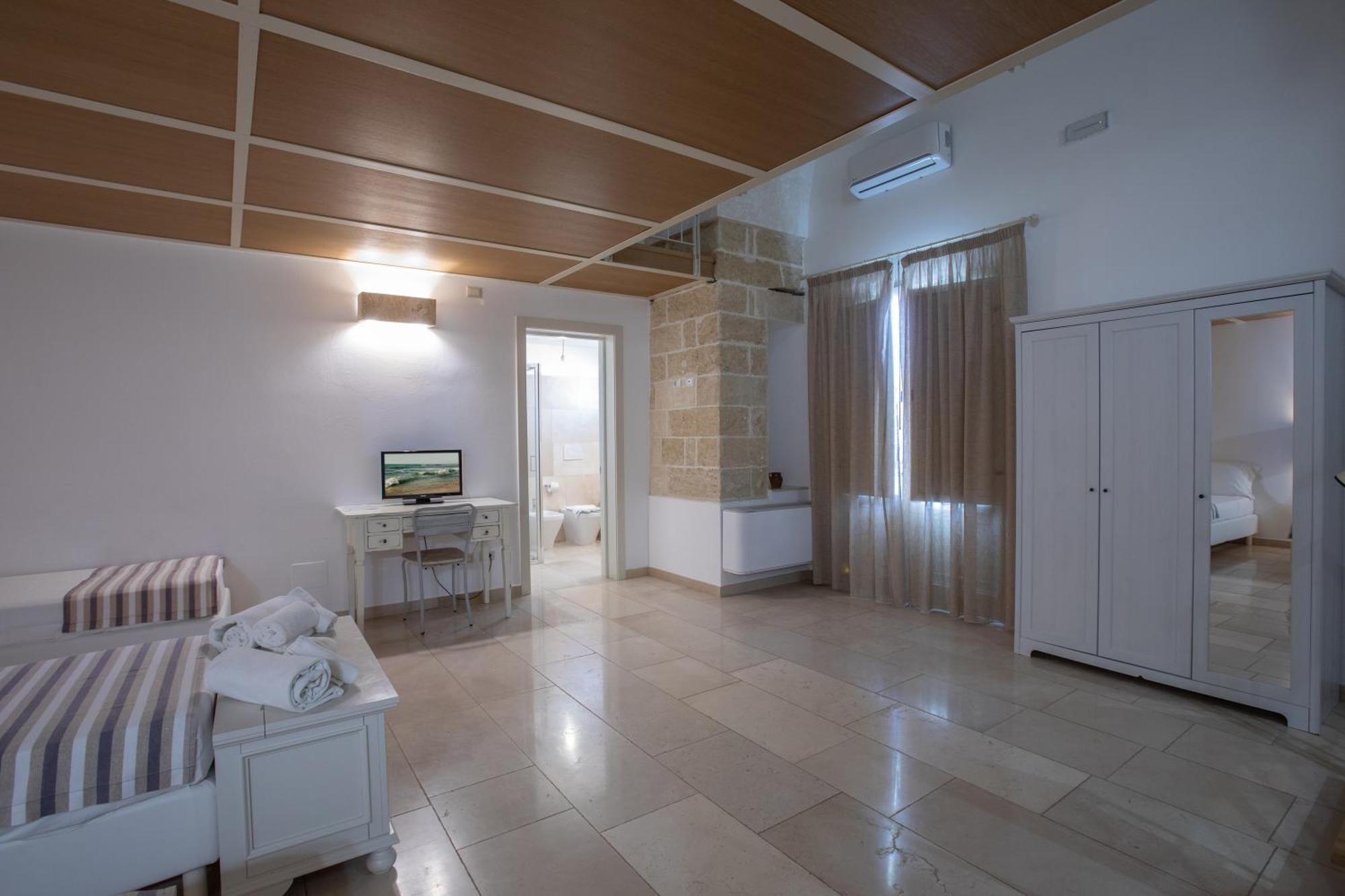 Casale Donna Rosa Bed & Breakfast Sannicola Dış mekan fotoğraf