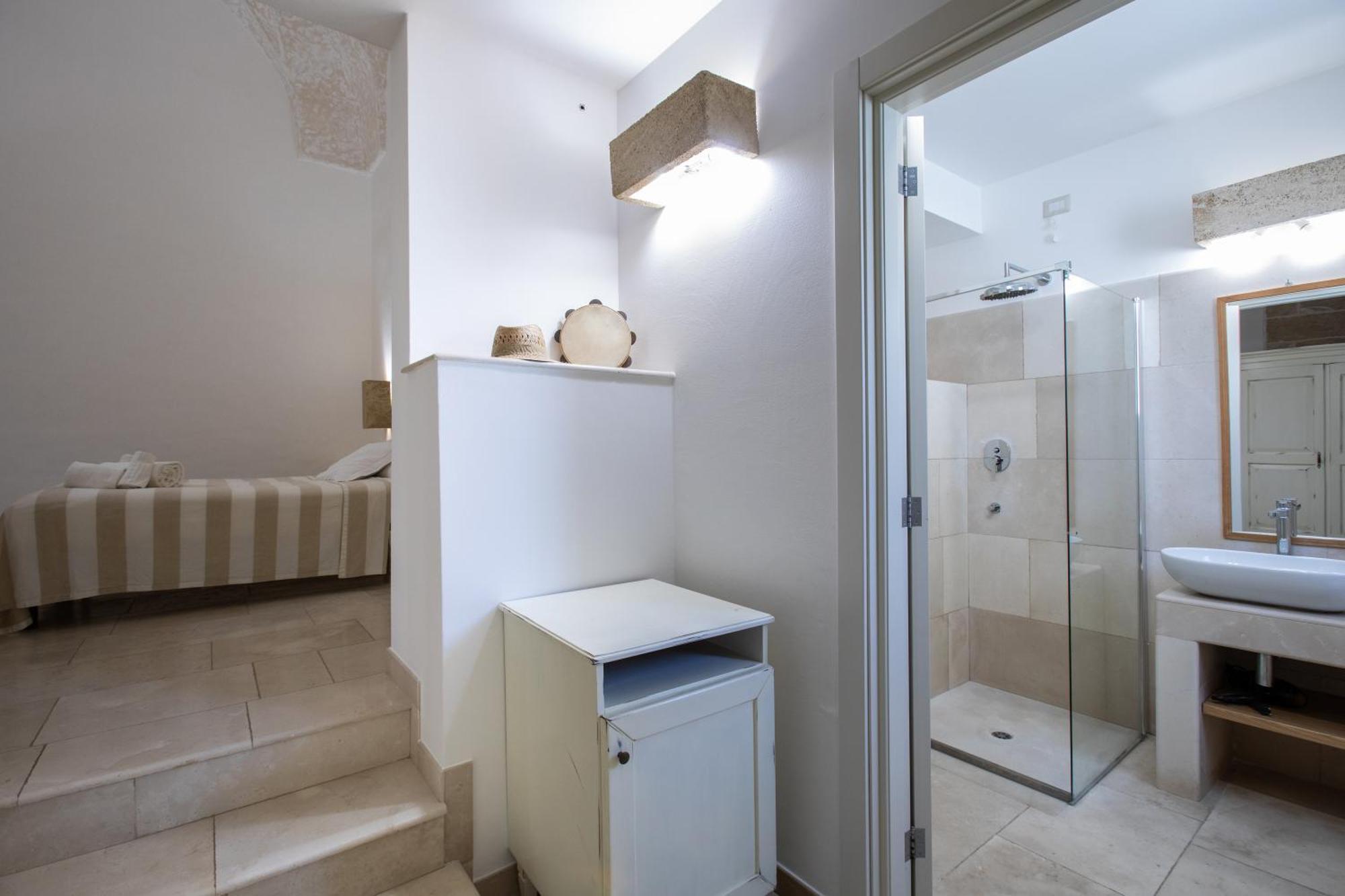 Casale Donna Rosa Bed & Breakfast Sannicola Dış mekan fotoğraf