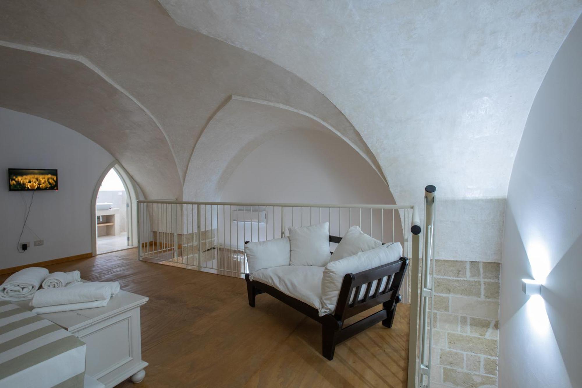 Casale Donna Rosa Bed & Breakfast Sannicola Dış mekan fotoğraf