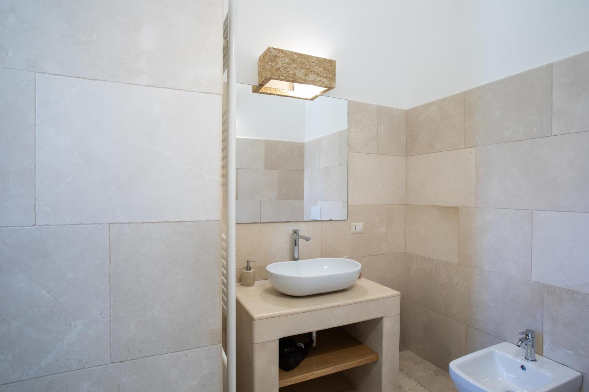 Casale Donna Rosa Bed & Breakfast Sannicola Dış mekan fotoğraf