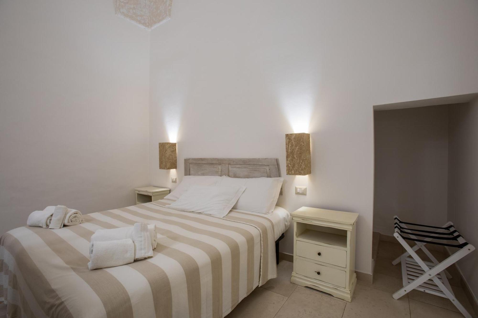 Casale Donna Rosa Bed & Breakfast Sannicola Dış mekan fotoğraf