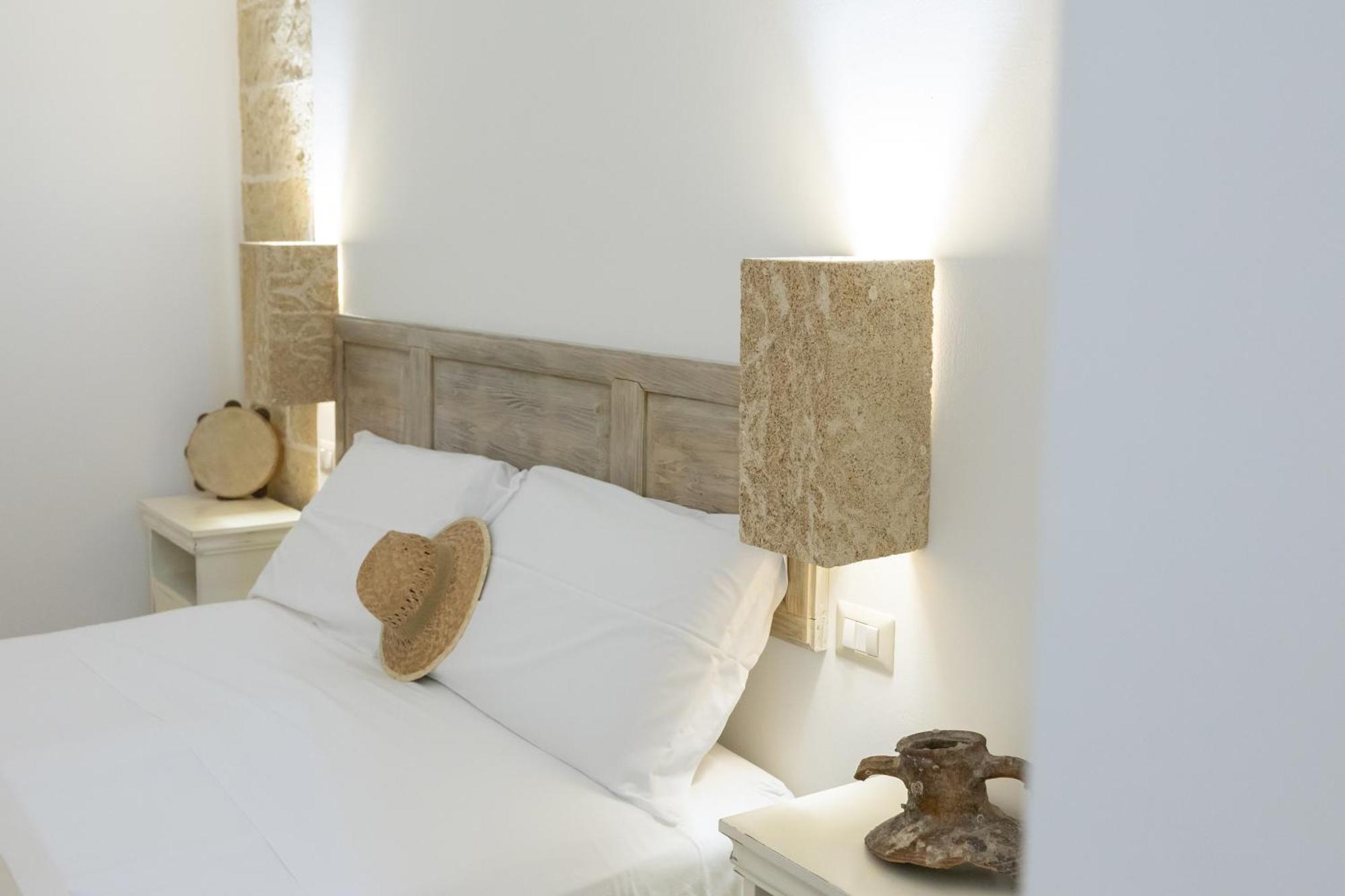 Casale Donna Rosa Bed & Breakfast Sannicola Dış mekan fotoğraf