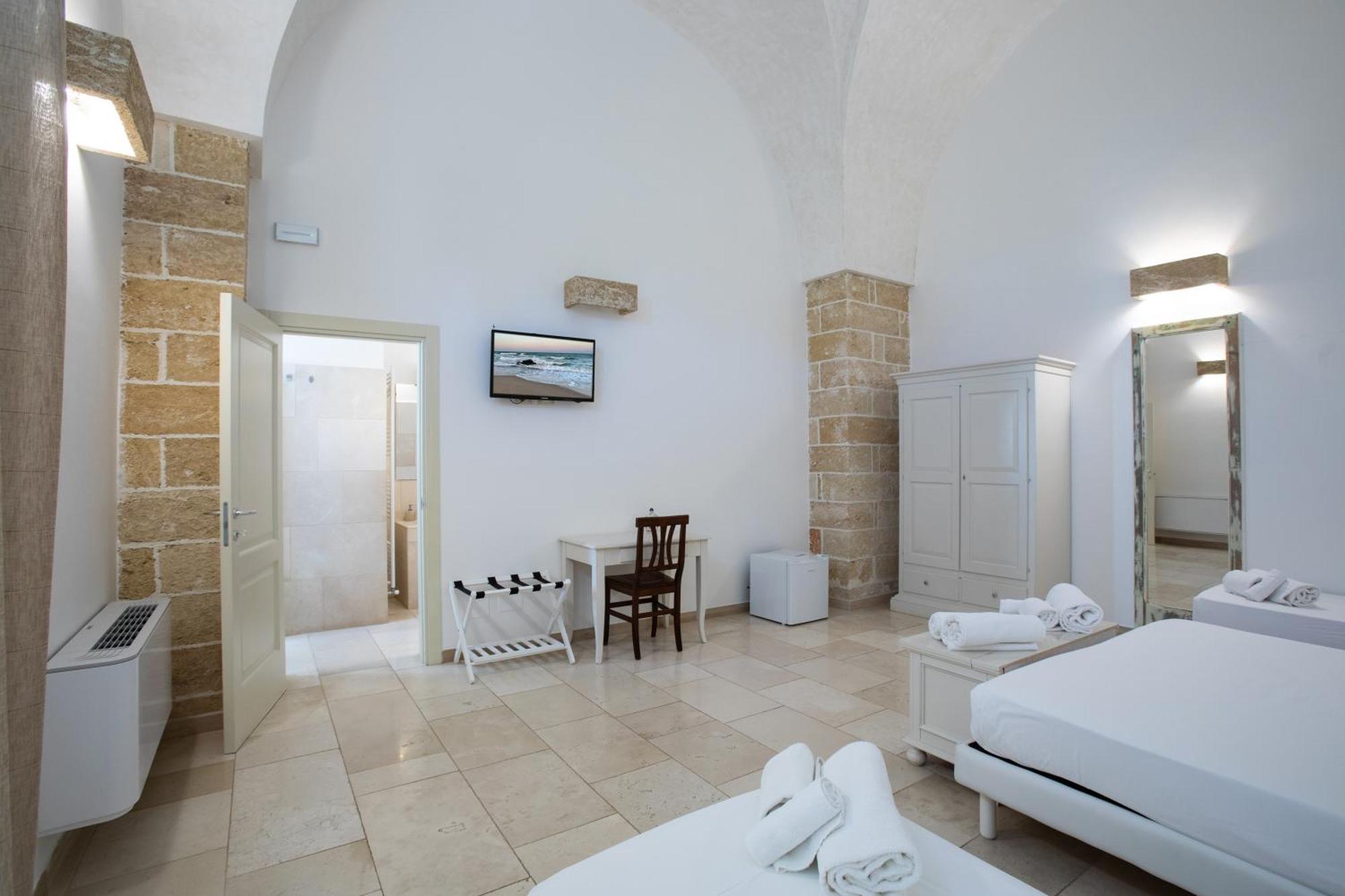 Casale Donna Rosa Bed & Breakfast Sannicola Dış mekan fotoğraf