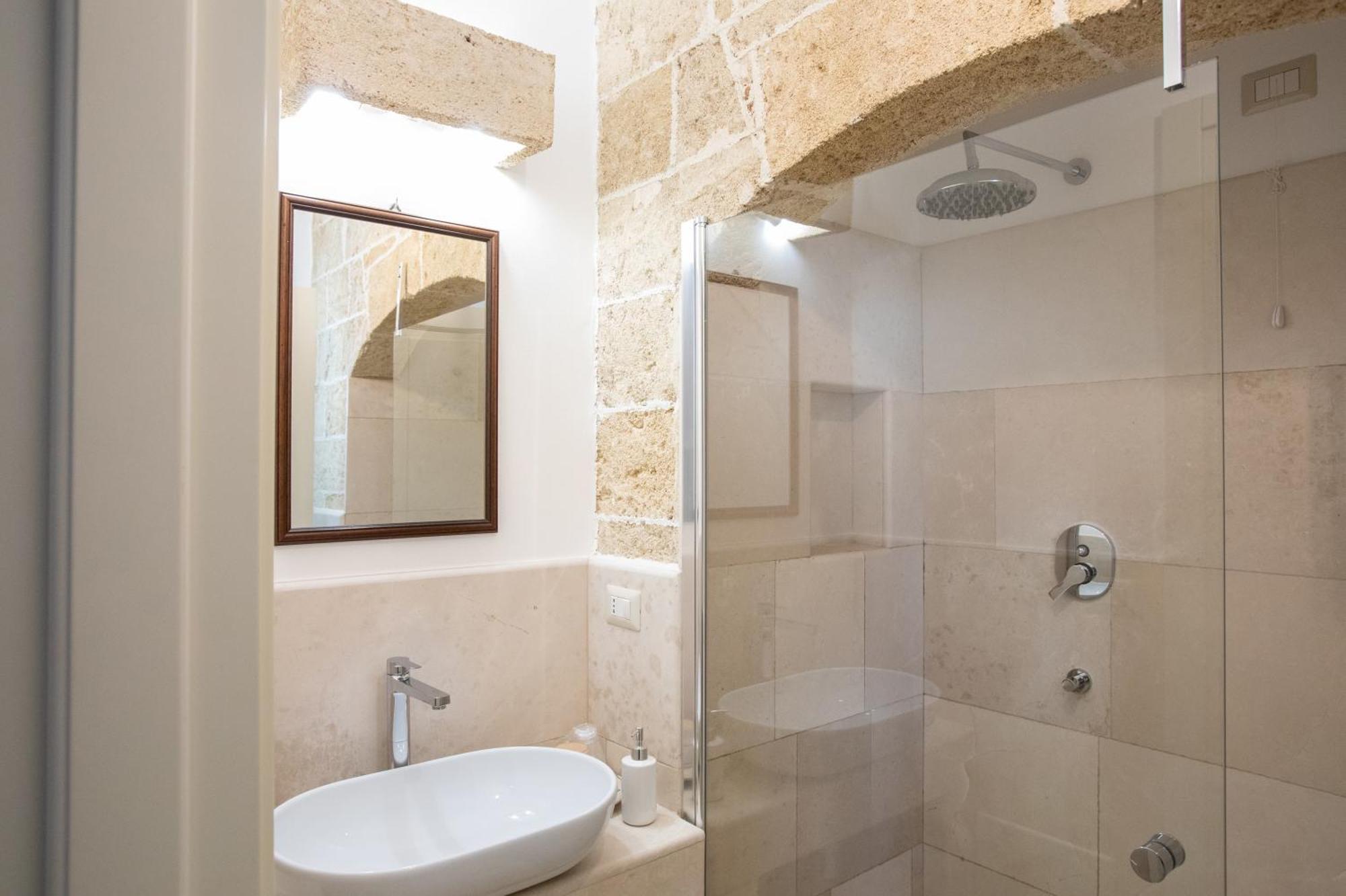 Casale Donna Rosa Bed & Breakfast Sannicola Dış mekan fotoğraf